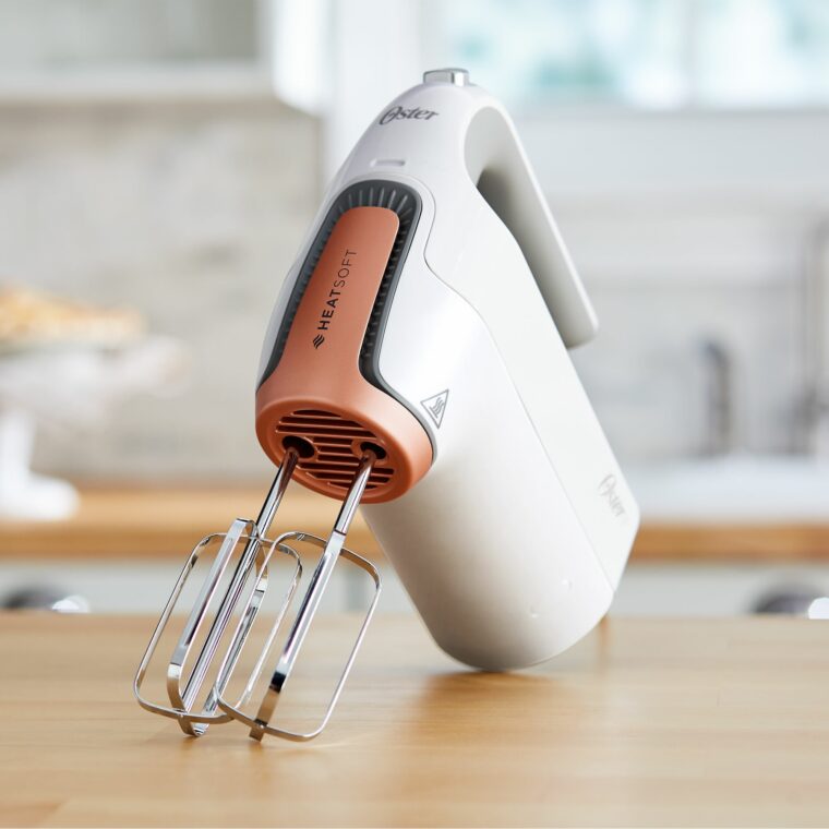 Best Hand Mixers For Mixing Cookie Dough 6