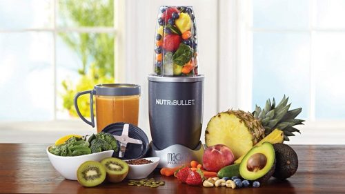 The Best Blender for Shakeology 1