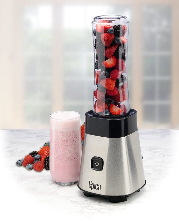 The Best Blender for Shakeology 3