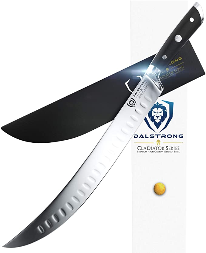 Best Knifes For Trimming Meat 5