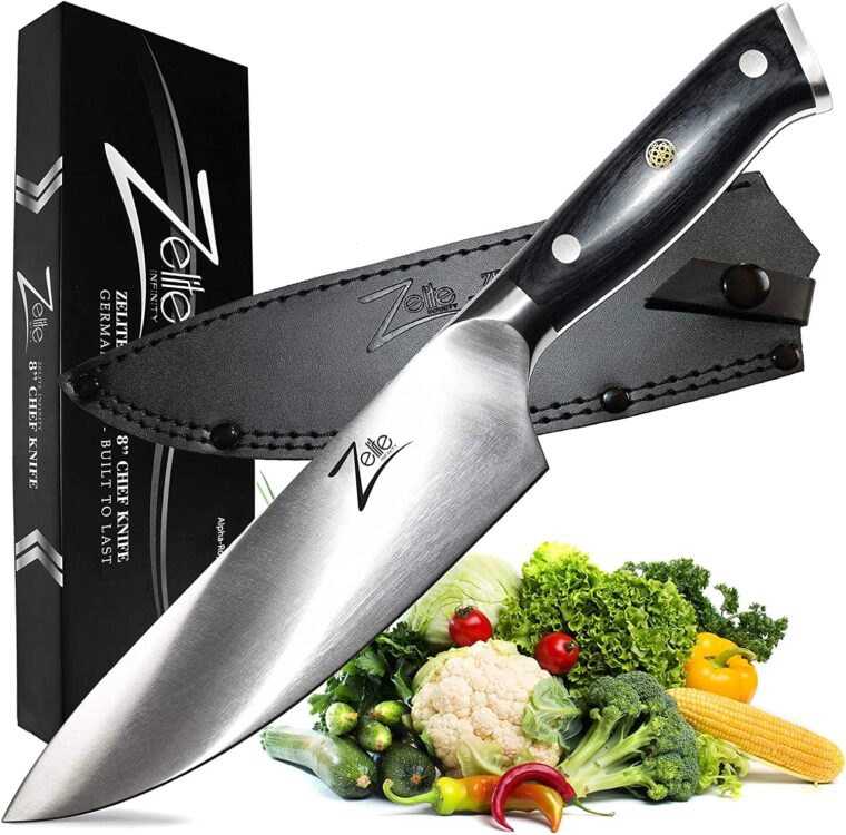 Best Knifes For Trimming Meat 7