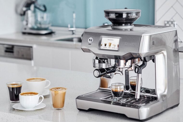 Review Of Bialetti Steam Espresso Maker 2