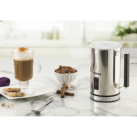 Best Milk Frother for Almond Milk 15