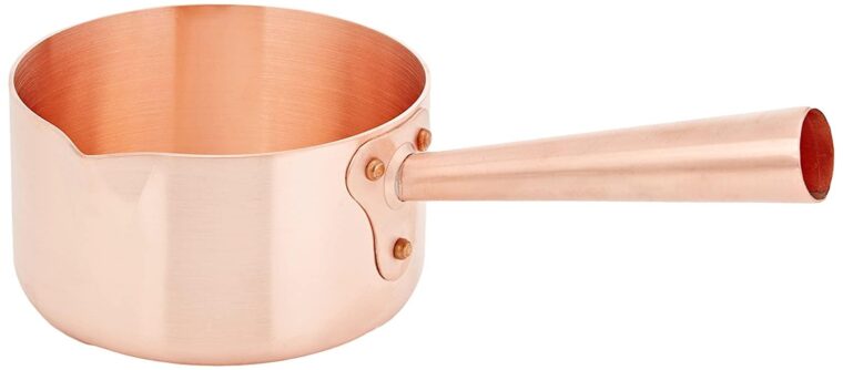 Best Saucepans For Preparing Candy 2