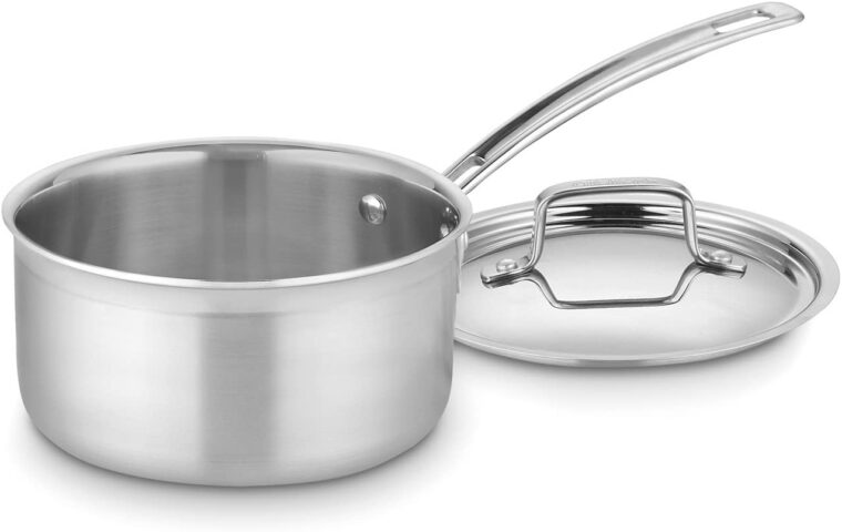 Best Saucepans For Preparing Candy 3
