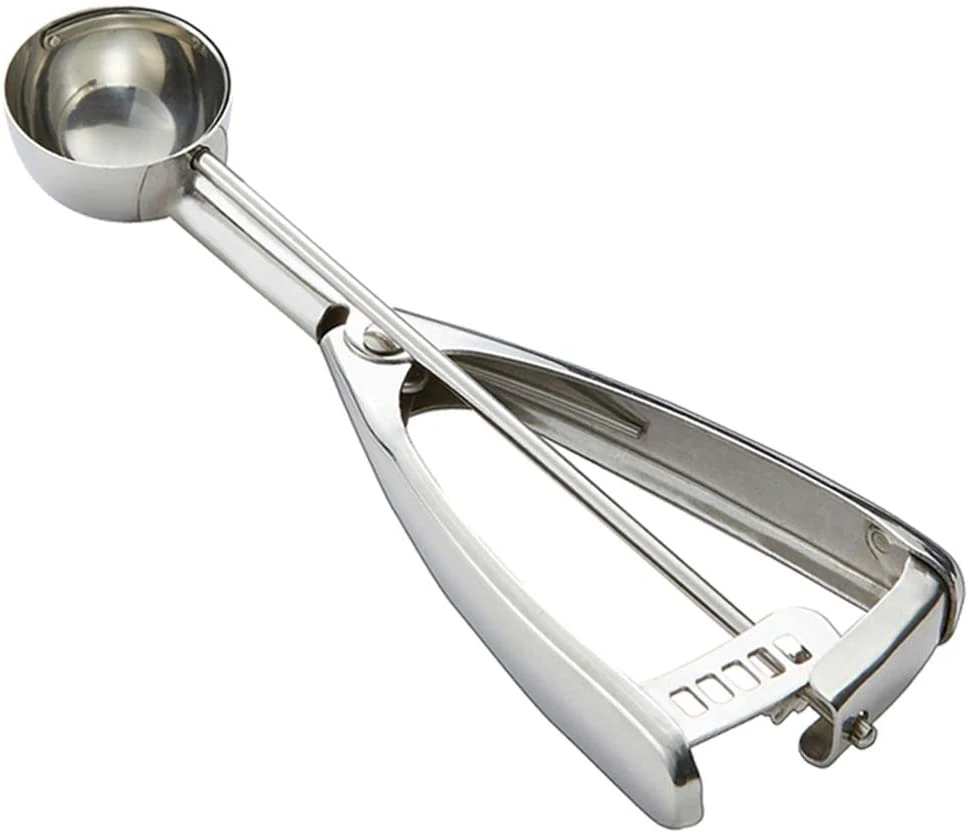 Best Scoop For Cupcake Batter 4