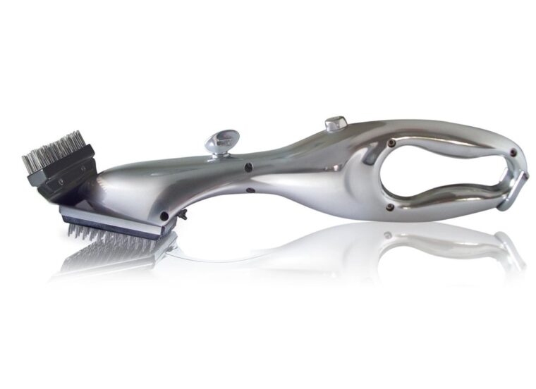 Best Grill Brushes For Stainless Steel Grates 3