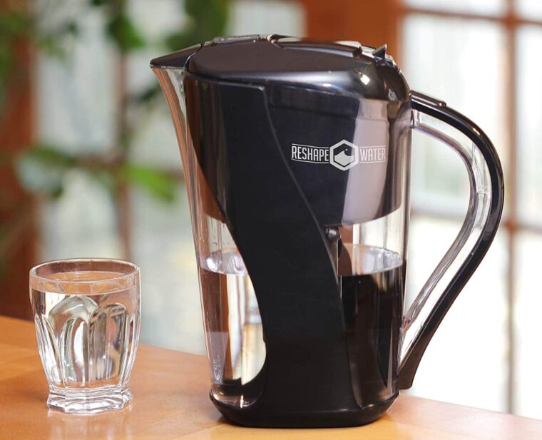 Best Water Filter Pitcher For Well Water 2