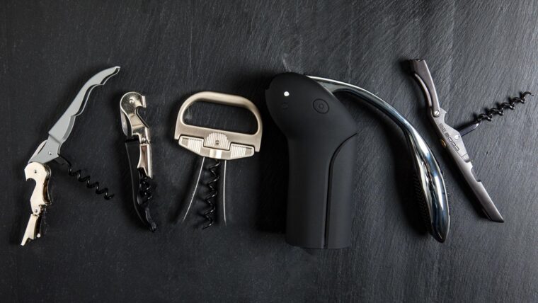 Best Wine Key For Servers 8