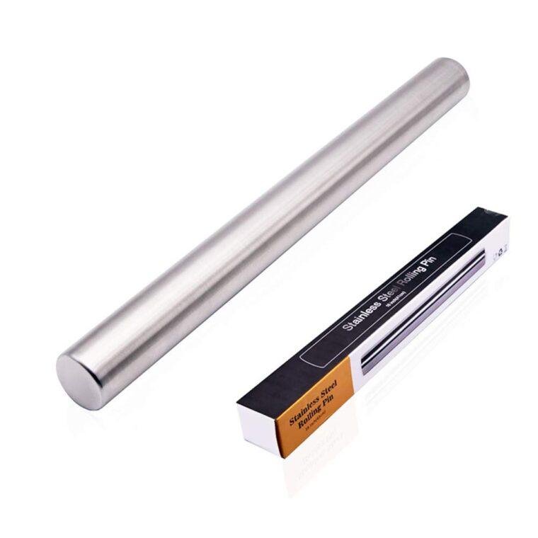 Best Rolling Pins For Preparing Tortillas 4