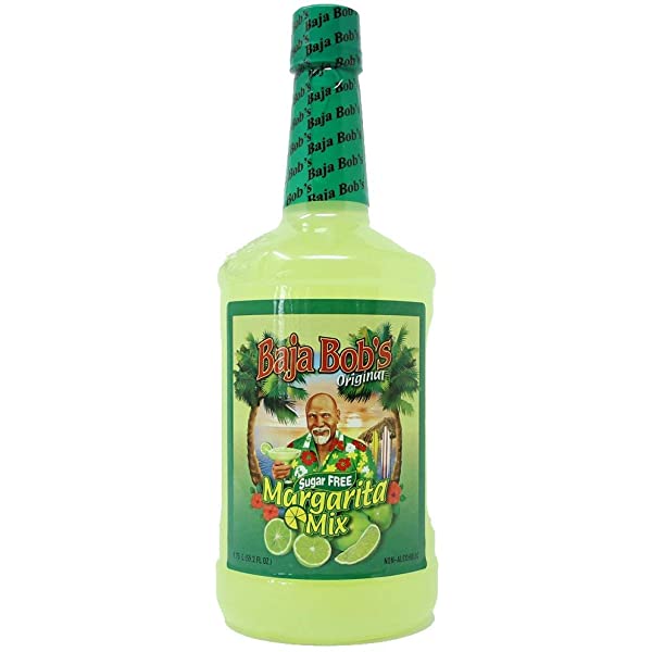 What Are The Best Margarita Mixes For Your Machine 2