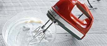 Best Hand Mixers For Mashed Potatoes 2