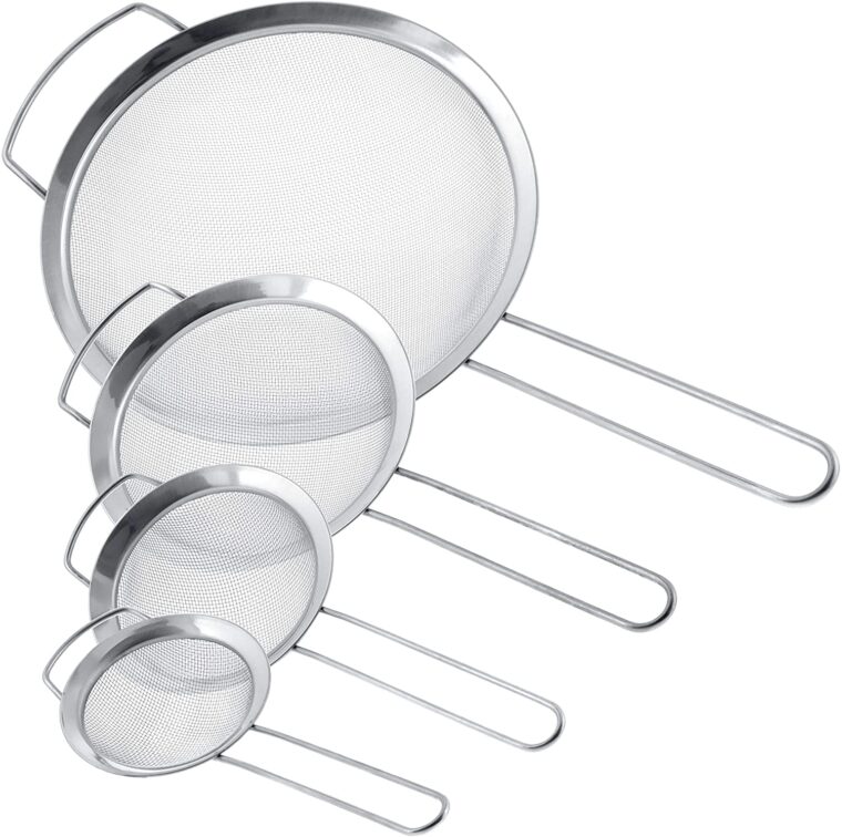 What’S The Best Strainer For Kefir Grains 2