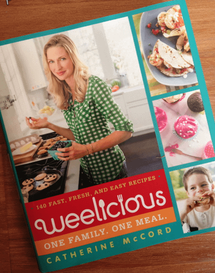 Best Cookbooks for Picky Eaters 4