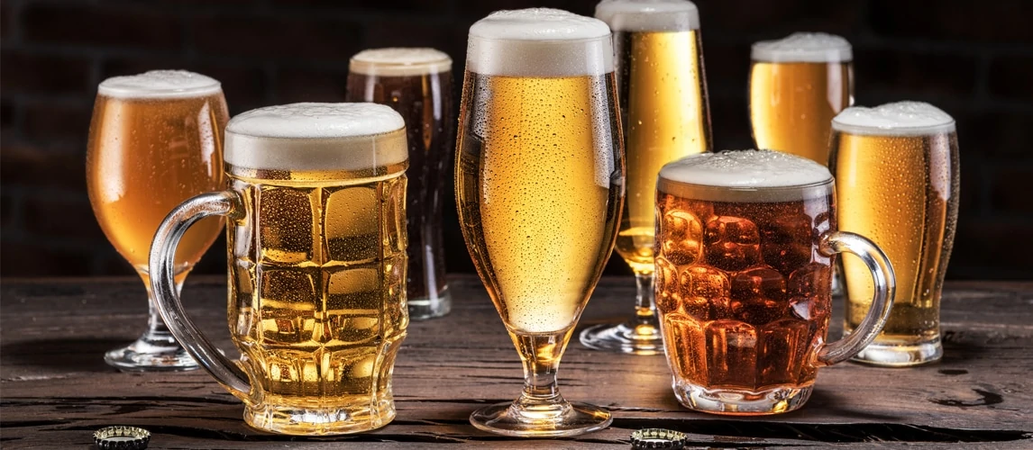 Best Beer Mugs For The Freezer 1