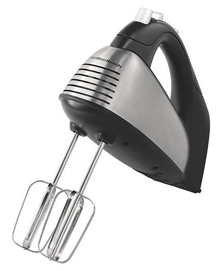 Best Hand Mixers For Mashed Potatoes 3