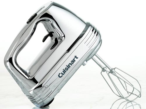 Best Hand Mixers For Mashed Potatoes 5
