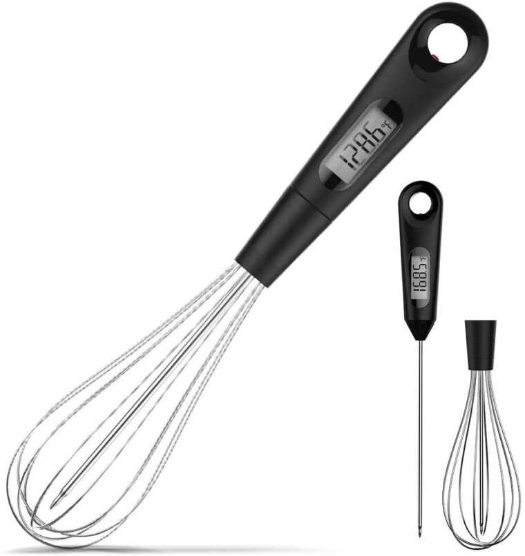 Best Thermometer For Making Yoghurt 2