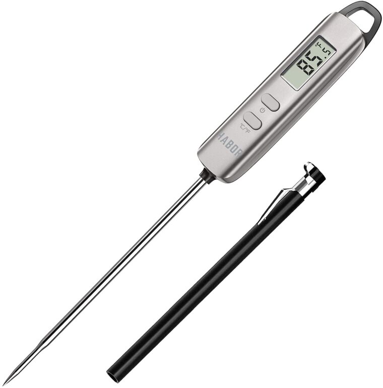 Best Thermometer For Making Yoghurt Twin Stripe