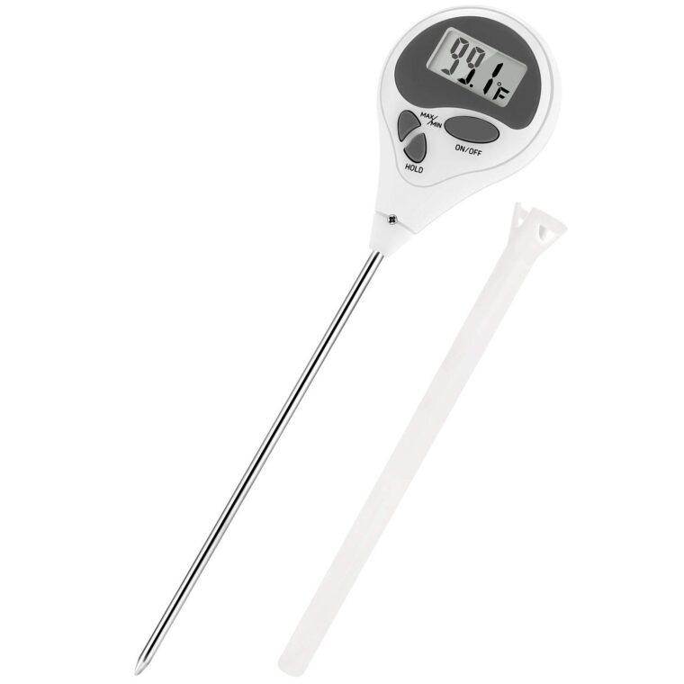 Best Thermometer For Making Yoghurt 4