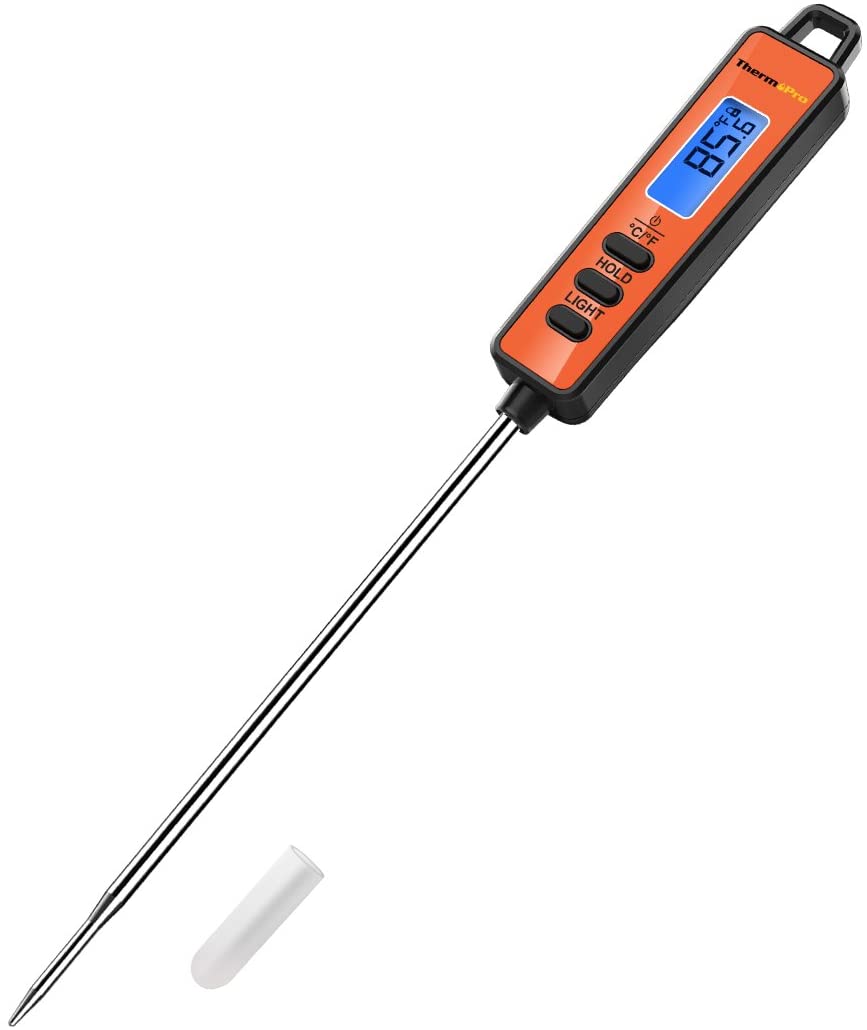 Best Thermometer For Making Yoghurt 5