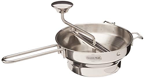 7 Reasons to Add a Food Mill to Your Farm Kitchen 4