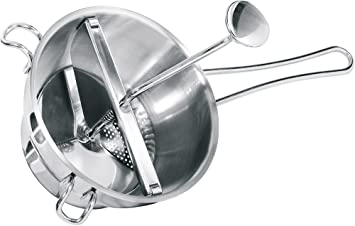 7 Reasons to Add a Food Mill to Your Farm Kitchen 5