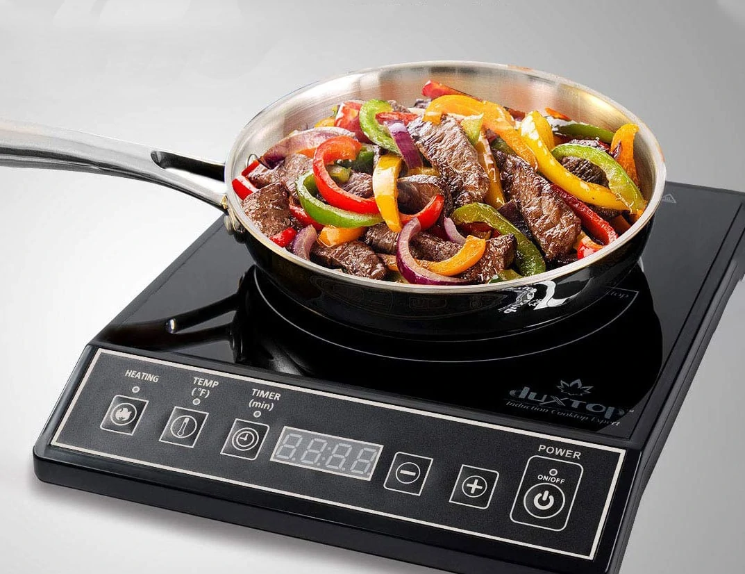 Best Hot Plates For Boiling Water 1