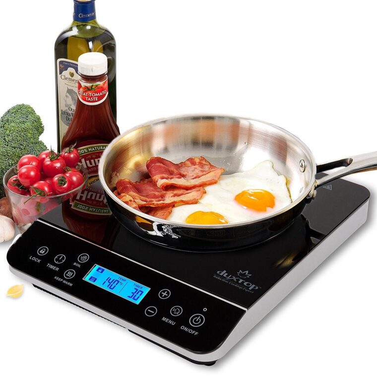 Best Hot Plates For Boiling Water Twin Stripe