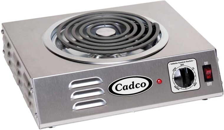 Best Hot Plates For Boiling Water 6