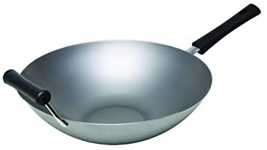 The Best Carbon Steel Woks 2