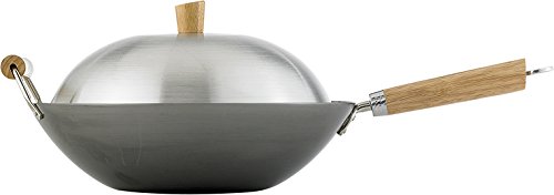 The Best Carbon Steel Woks 8