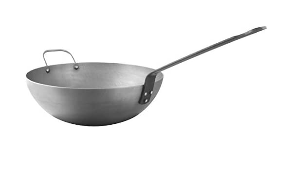 The Best Carbon Steel Woks 11