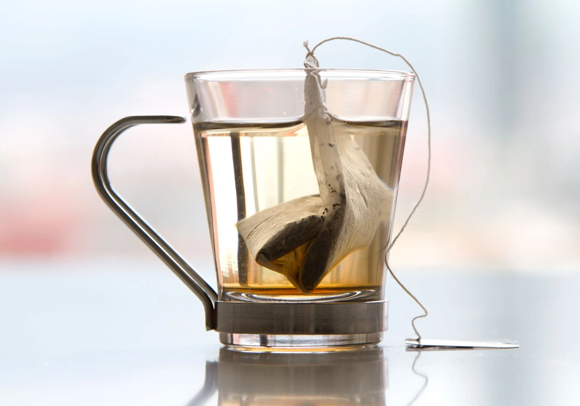 The Best Way To Store Your Tea Bags 1