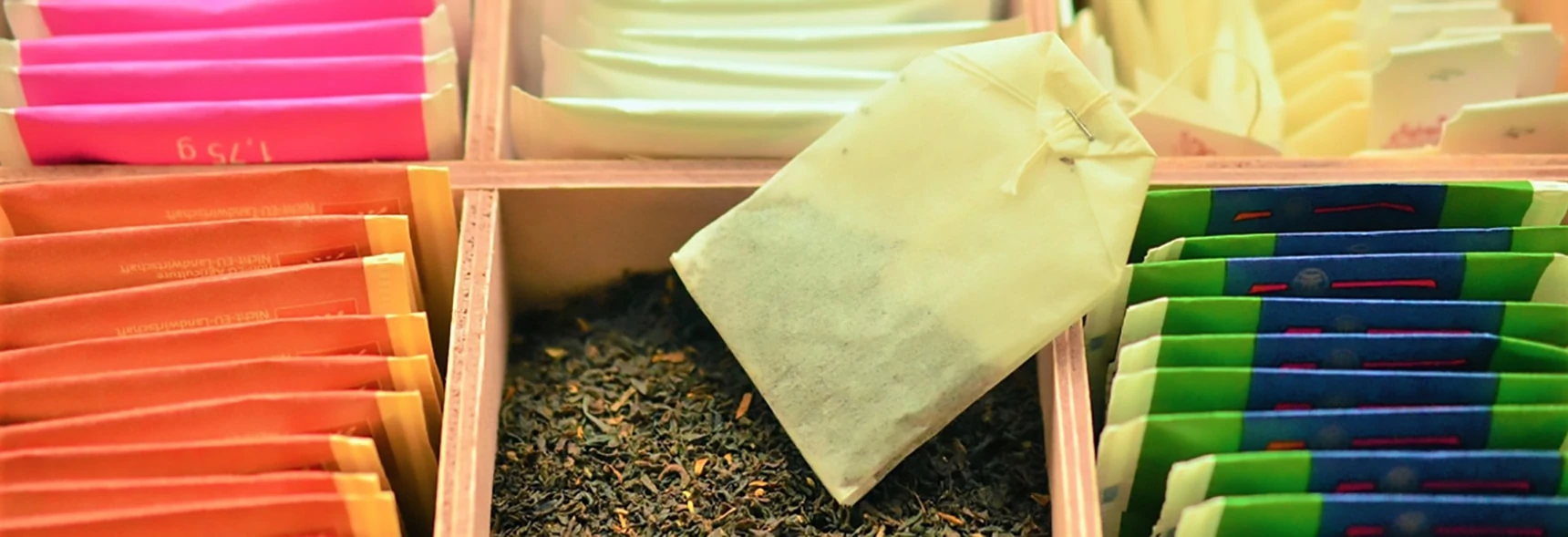 The Best Way To Store Your Tea Bags 3
