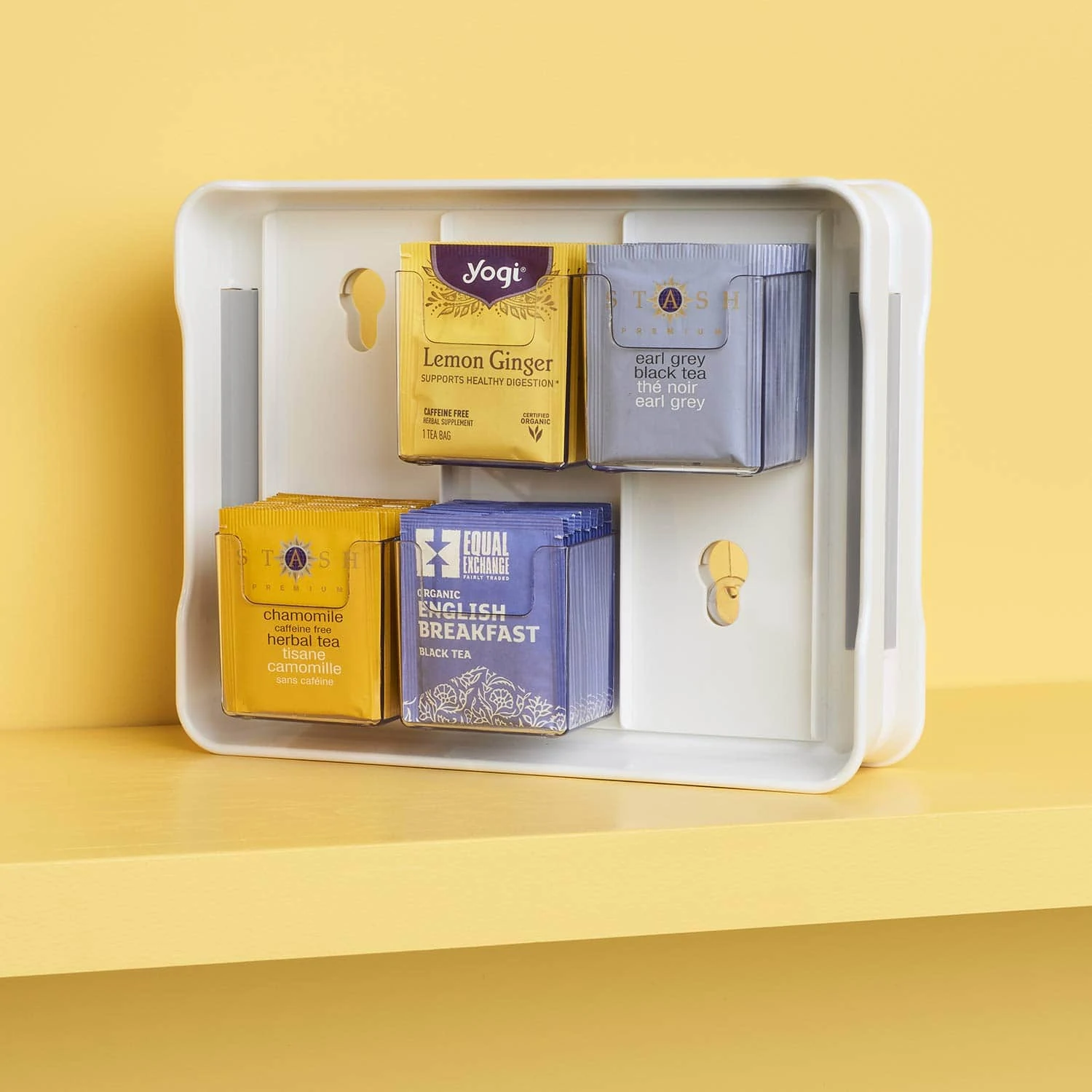 The Best Way To Store Your Tea Bags 4