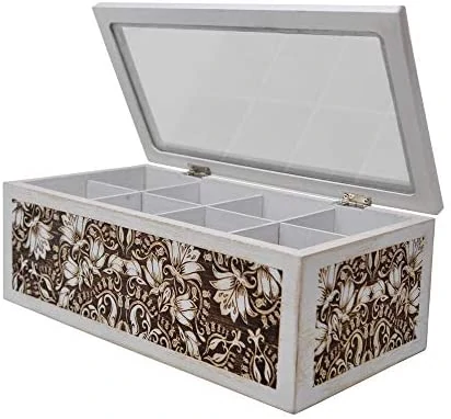 The Best Way To Store Your Tea Bags 7