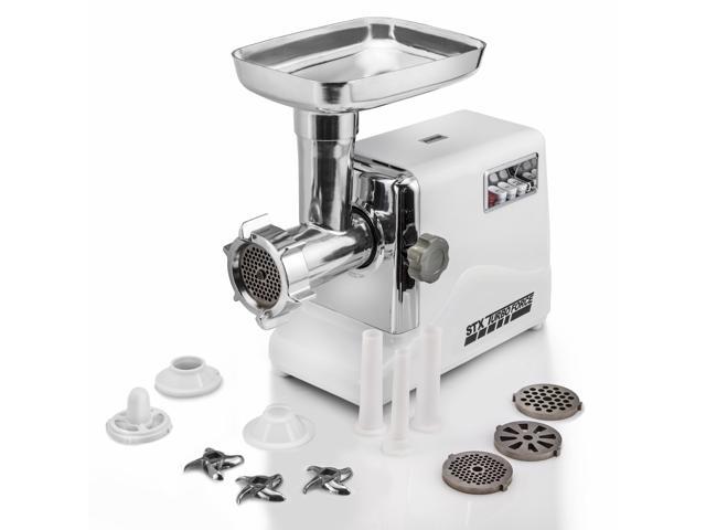 7 Best Meat Grinder for Bones 3
