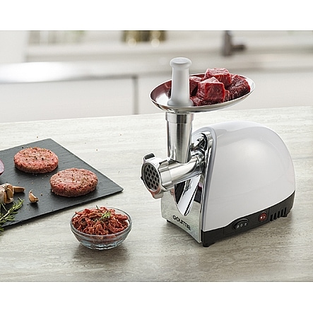 7 Best Meat Grinder for Bones 4