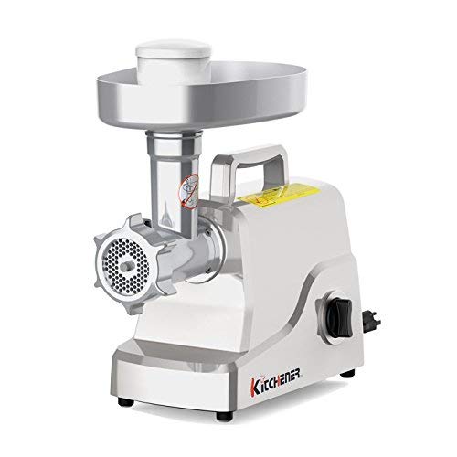 7 Best Meat Grinder for Bones 7