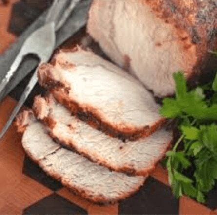 Best Way To Grill A Whole Pork Loin 2