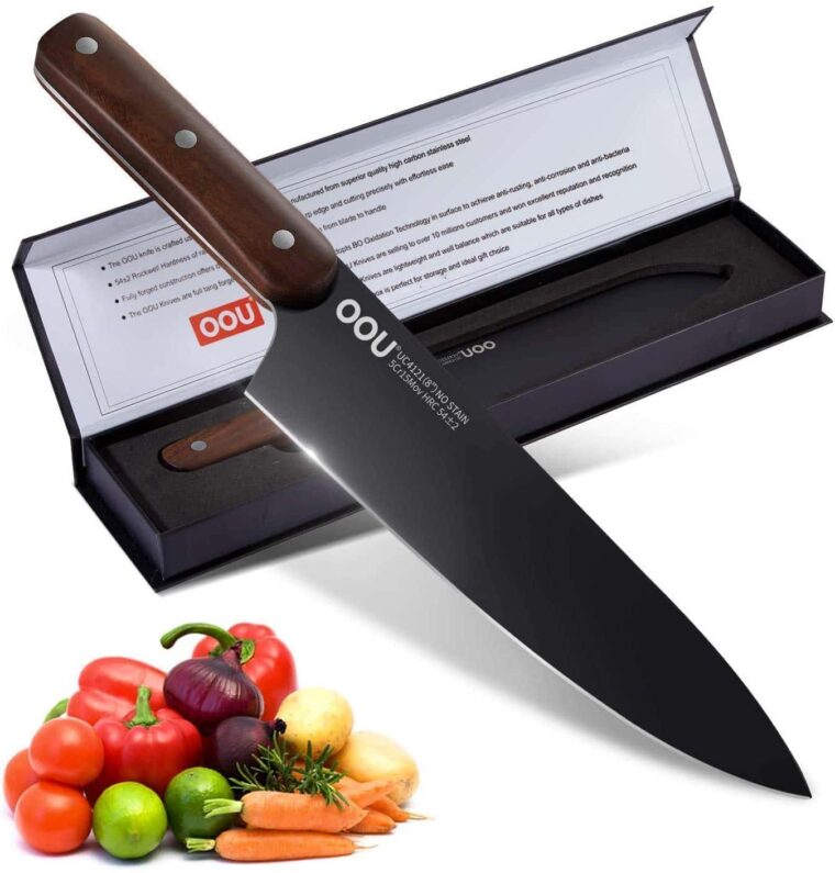 Best Knife To Carve Prime Rib Twin Stripe