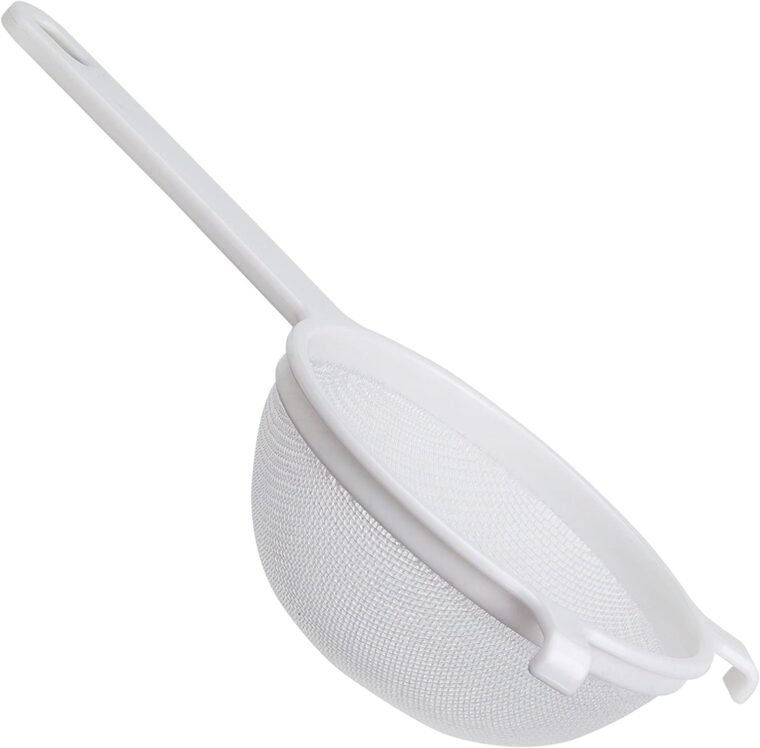 What’S The Best Strainer For Kefir Grains Twin Stripe