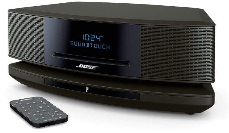 Best Small Radio For Kitchen 4
