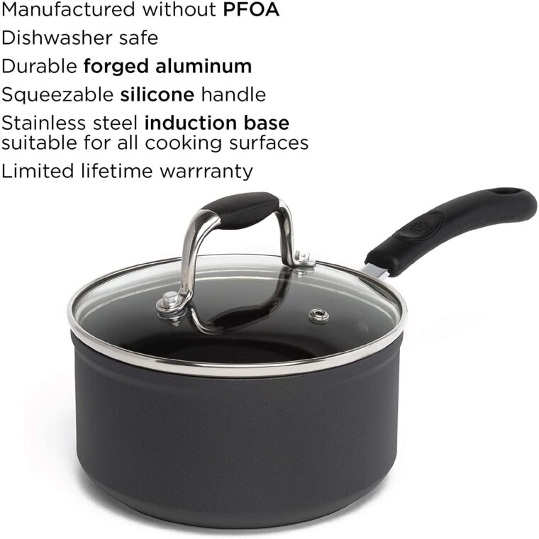 Best Pot For Cooking Oatmeal 2