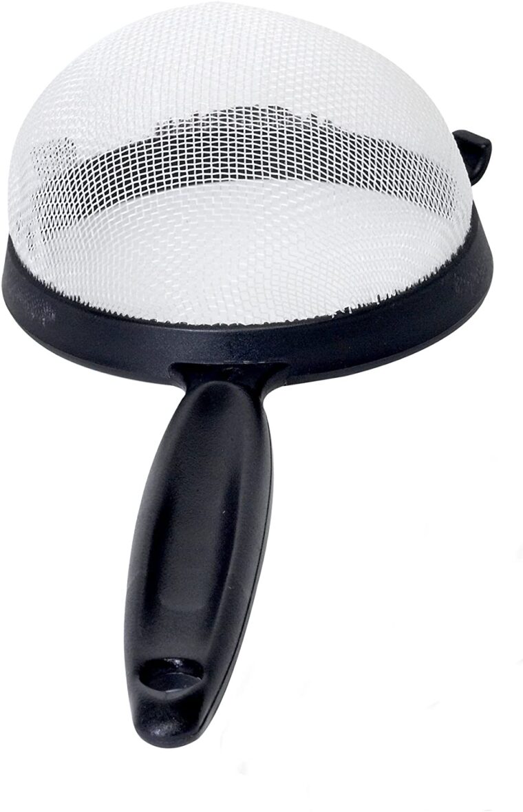 What’S The Best Strainer For Kefir Grains Twin Stripe