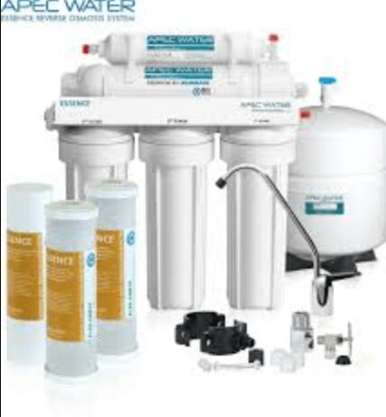 Best Water Filters That Remove Fluoride And Chlorine 4