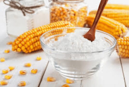 How To Thicken Soup With Cornstarch 3