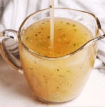 How To Thicken Soup With Cornstarch 4