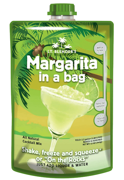 What Are The Best Margarita Mixes For Your Machine 3
